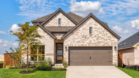 116 Bay Laurel Road McKinney TX 75071