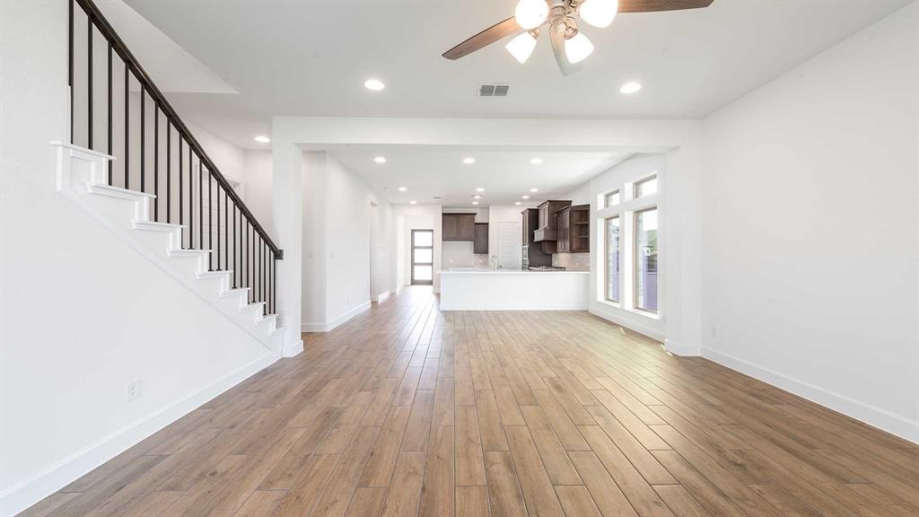 Trinity Falls - Residential