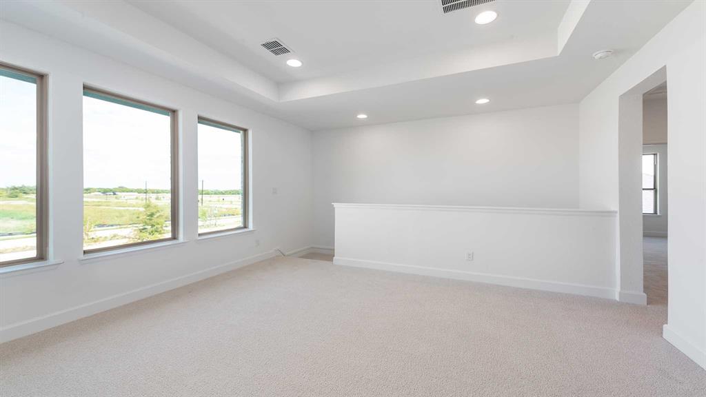 Trinity Falls - Residential