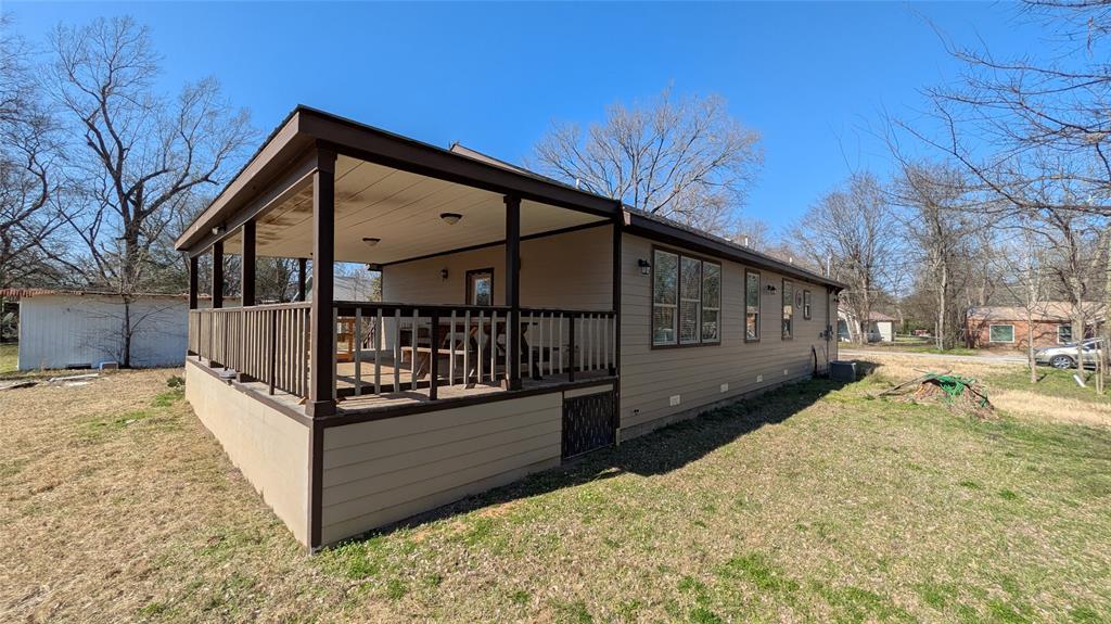 Ham Add - Residential