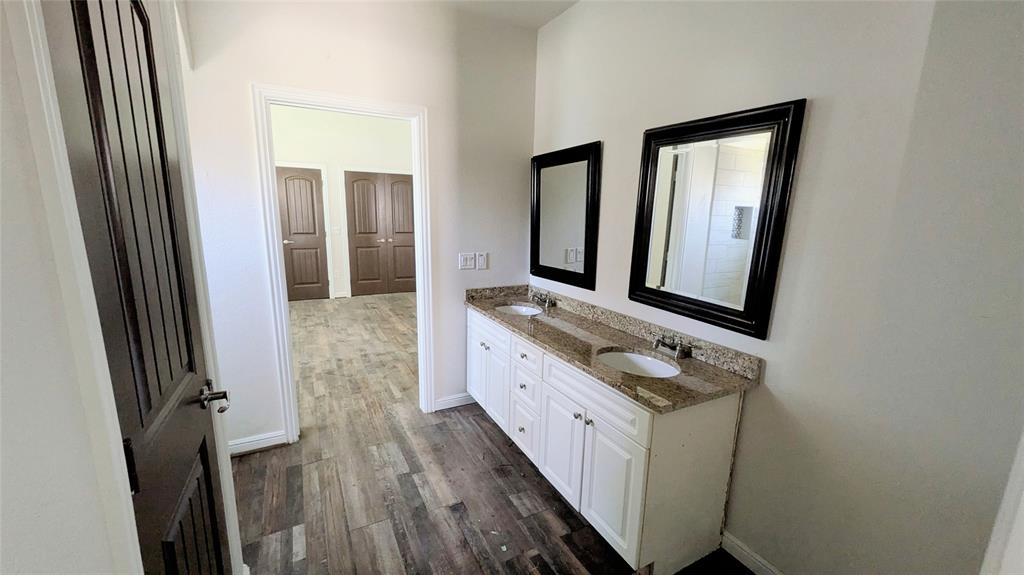 Ham Add - Residential