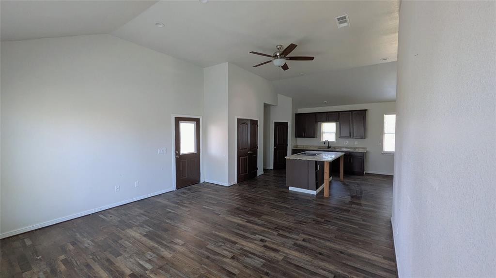 Ham Add - Residential