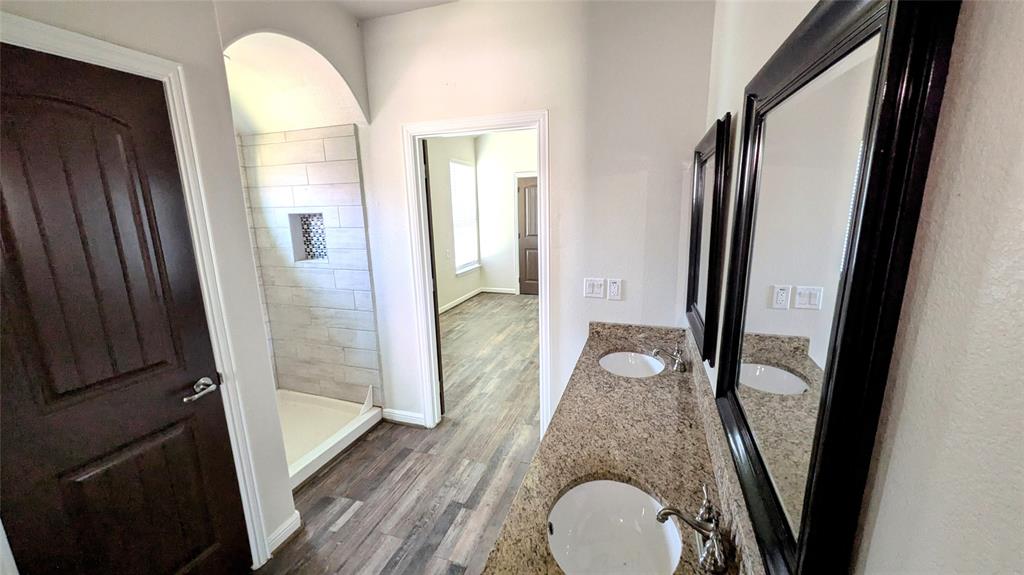 Ham Add - Residential