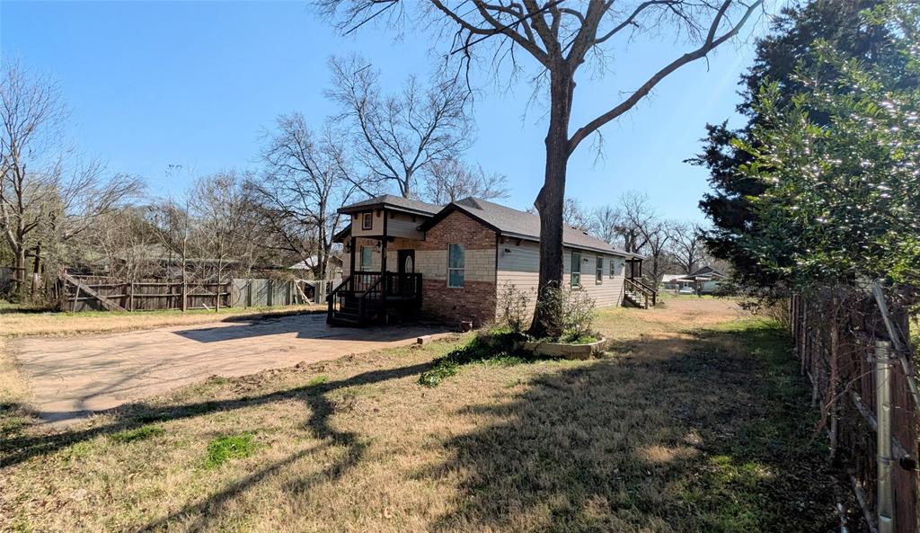 Ham Add - Residential