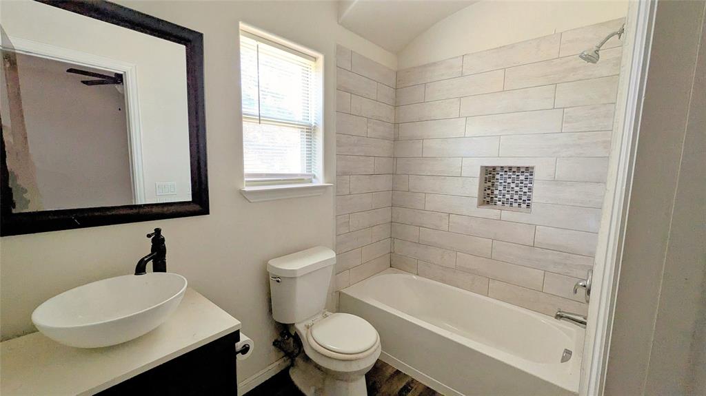 Ham Add - Residential