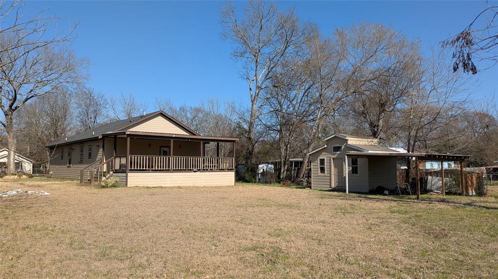 Ham Add - Residential