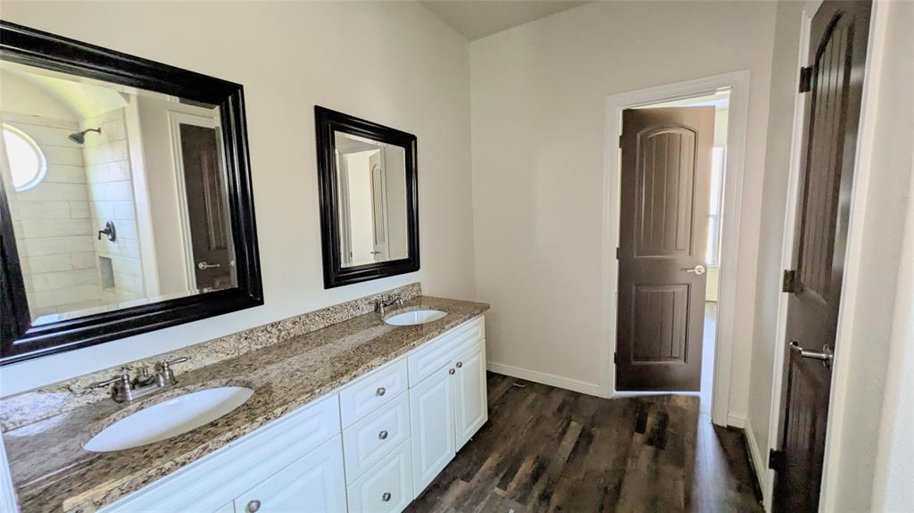 Ham Add - Residential