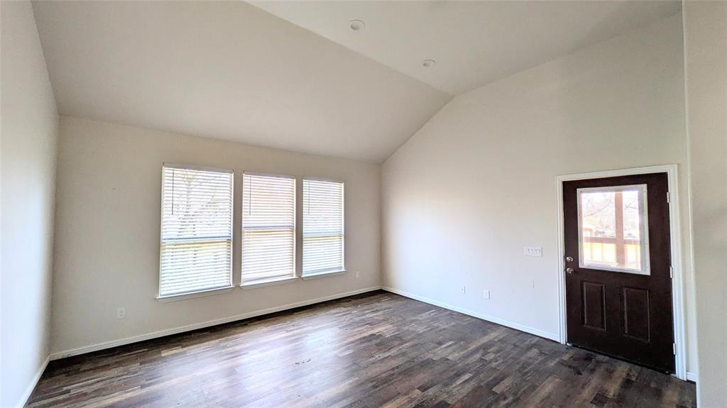 Ham Add - Residential