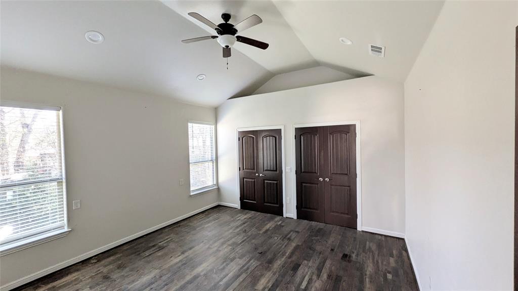 Ham Add - Residential