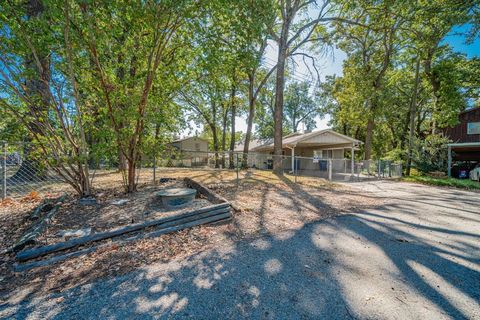 Tiny photo for 146 Harbor Drive, Gun Barrel City, TX 75156 (MLS # 21184324)