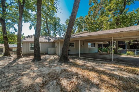 Tiny photo for 146 Harbor Drive, Gun Barrel City, TX 75156 (MLS # 21184324)