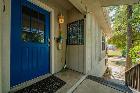 Tiny photo for 146 Harbor Drive, Gun Barrel City, TX 75156 (MLS # 21184324)