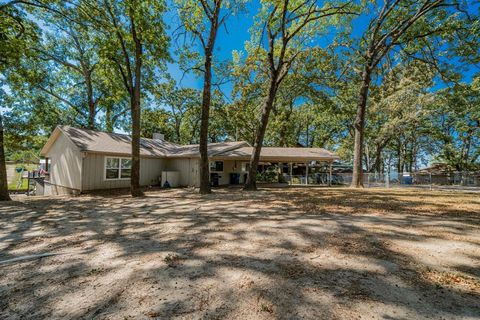 Tiny photo for 146 Harbor Drive, Gun Barrel City, TX 75156 (MLS # 21184324)