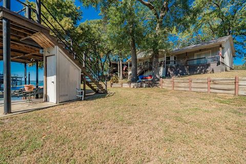 Tiny photo for 146 Harbor Drive, Gun Barrel City, TX 75156 (MLS # 21184324)