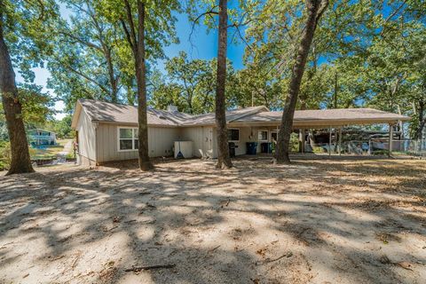 Tiny photo for 146 Harbor Drive, Gun Barrel City, TX 75156 (MLS # 21184324)