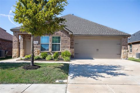 1004 Longhorn Lane Princeton TX 75407