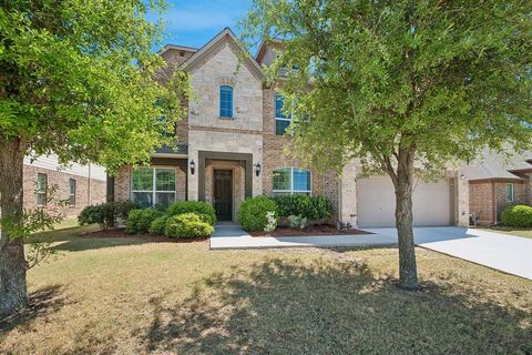 2432 Lakebend Drive Little Elm TX 75068