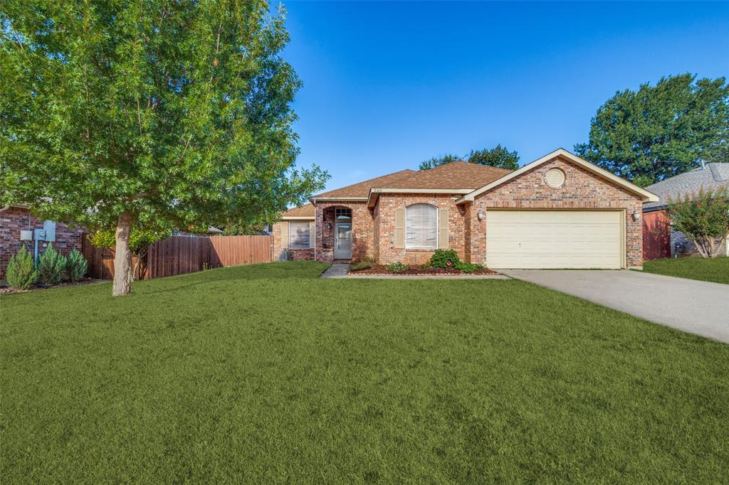2105 Westview Trail