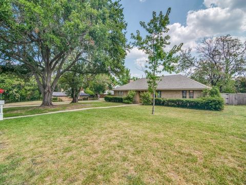 116 Greenway Street Sunnyvale TX 75182