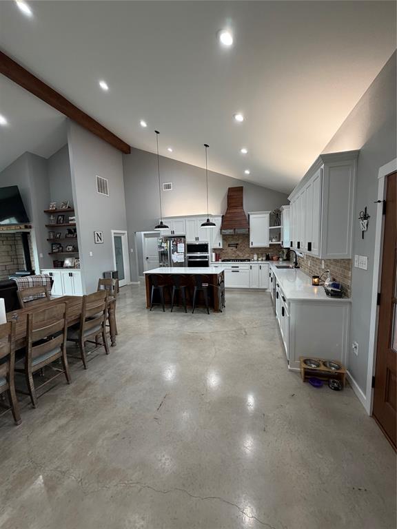 208 Chicken Field Road