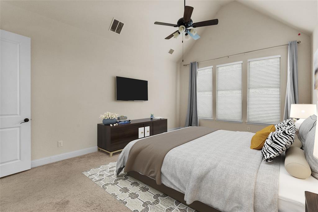 Preserve - Residential Lease