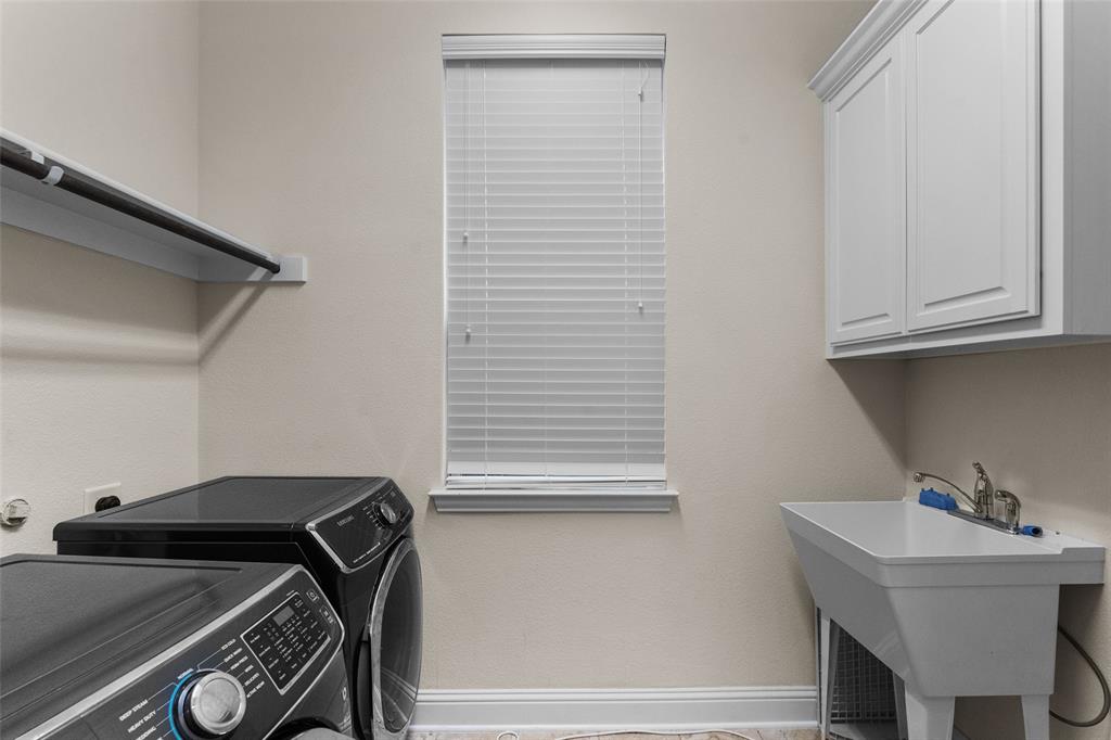 Preserve - Residential Lease