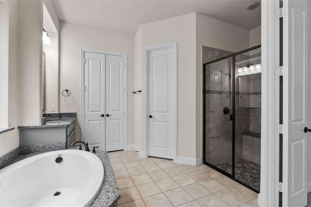 Preserve - Residential Lease