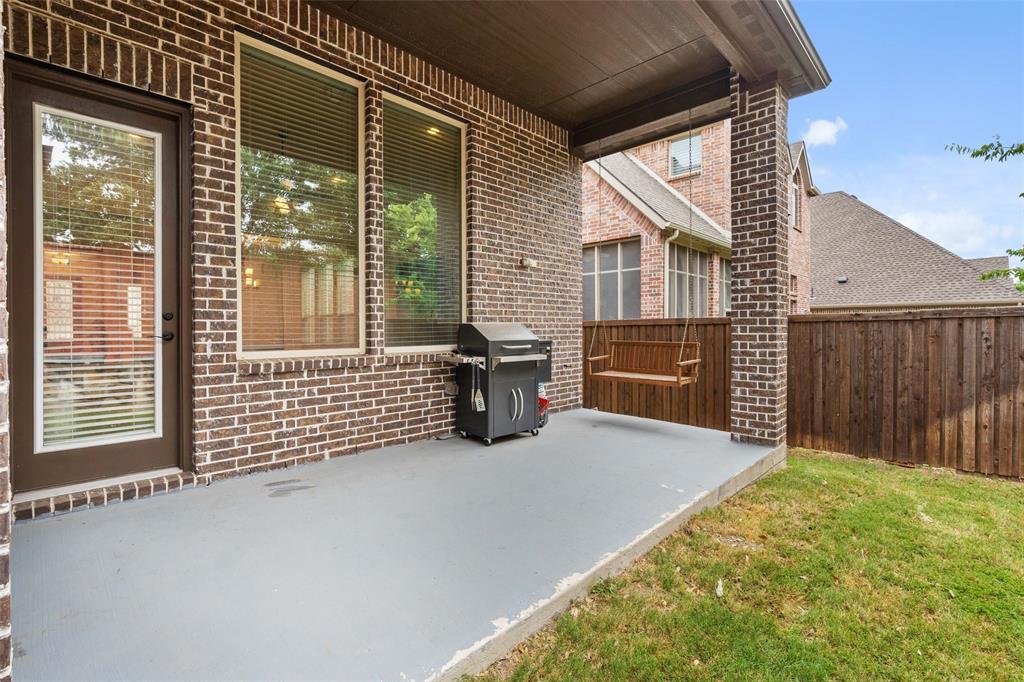 Preserve - Residential Lease