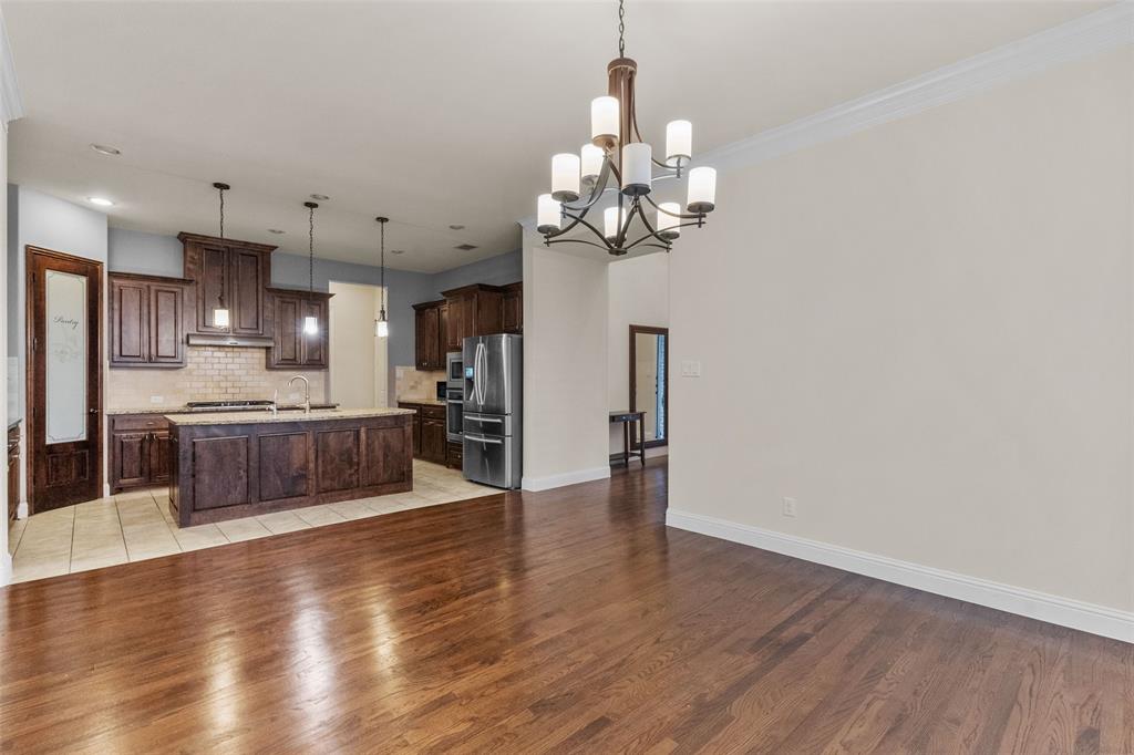 Preserve - Residential Lease