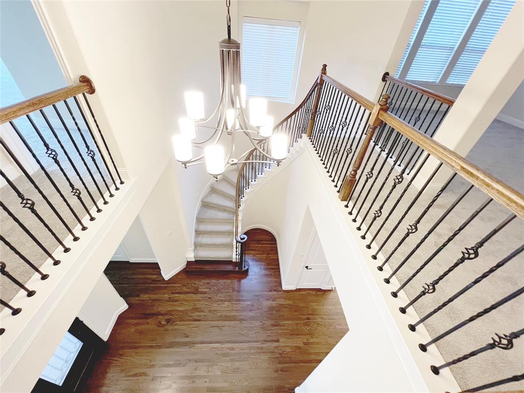 Preserve - Residential Lease