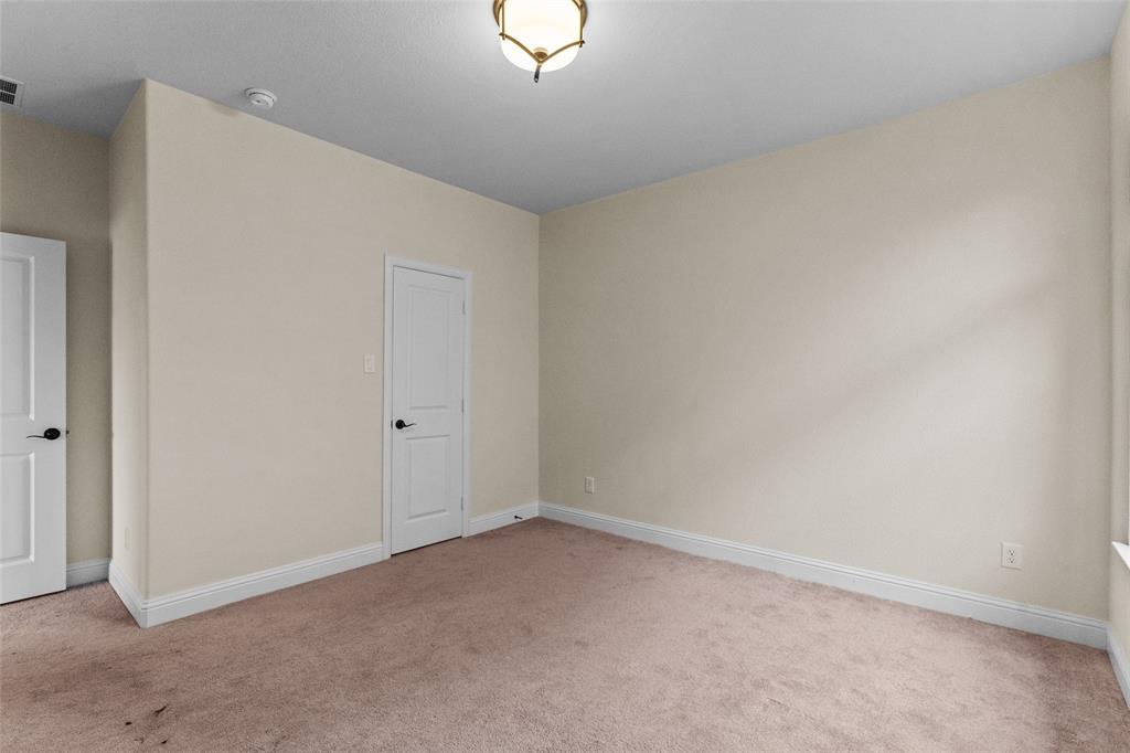 Preserve - Residential Lease