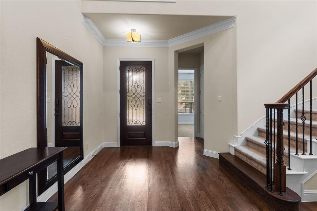 Preserve - Residential Lease