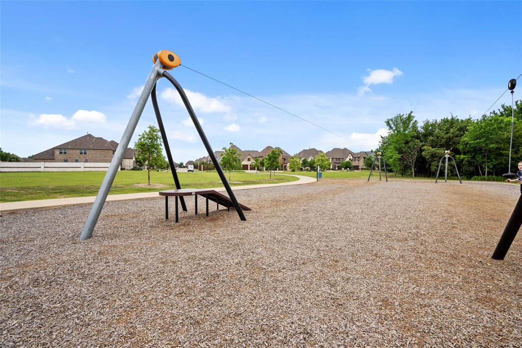 Preserve - Residential Lease