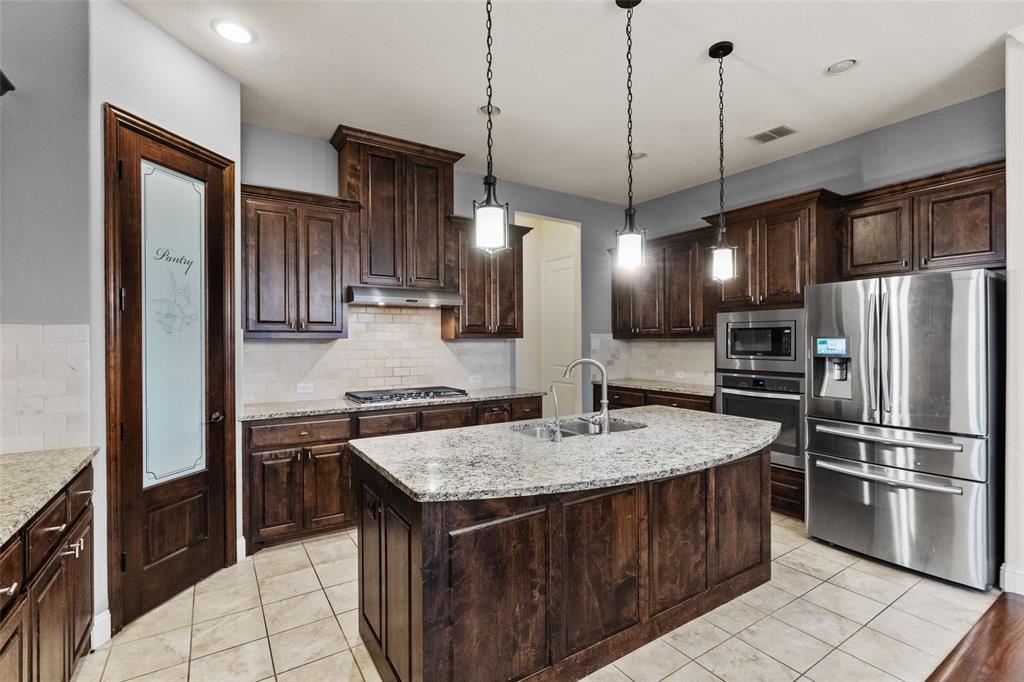 Preserve - Residential Lease