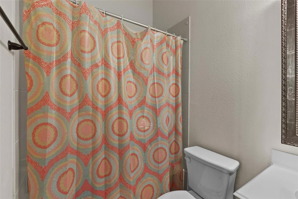 Preserve - Residential Lease