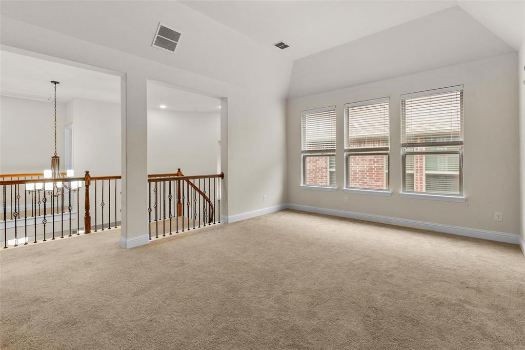 Preserve - Residential Lease