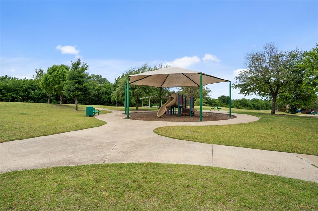 Preserve - Residential Lease