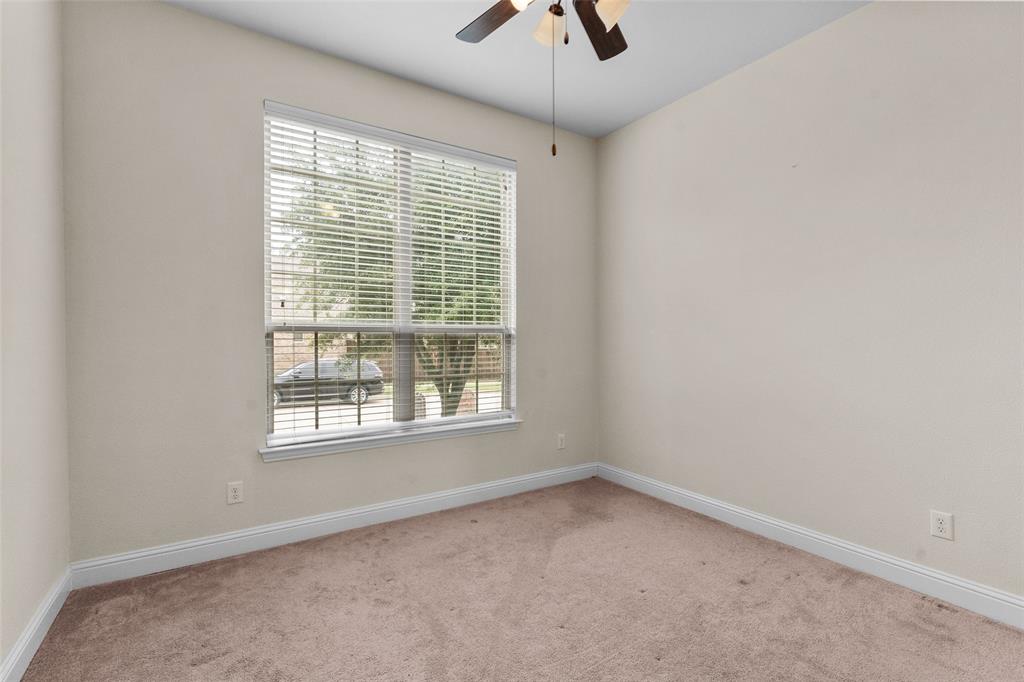 Preserve - Residential Lease