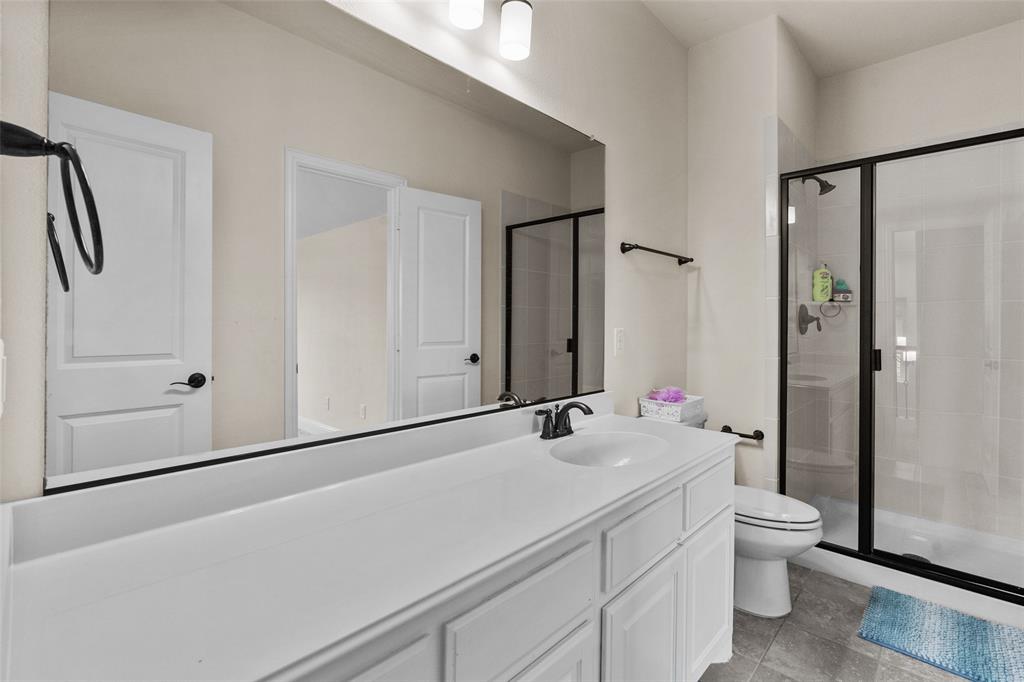 Preserve - Residential Lease