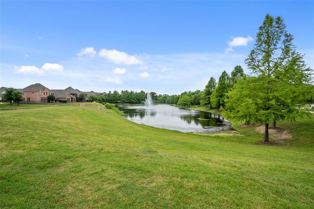 Preserve - Residential Lease