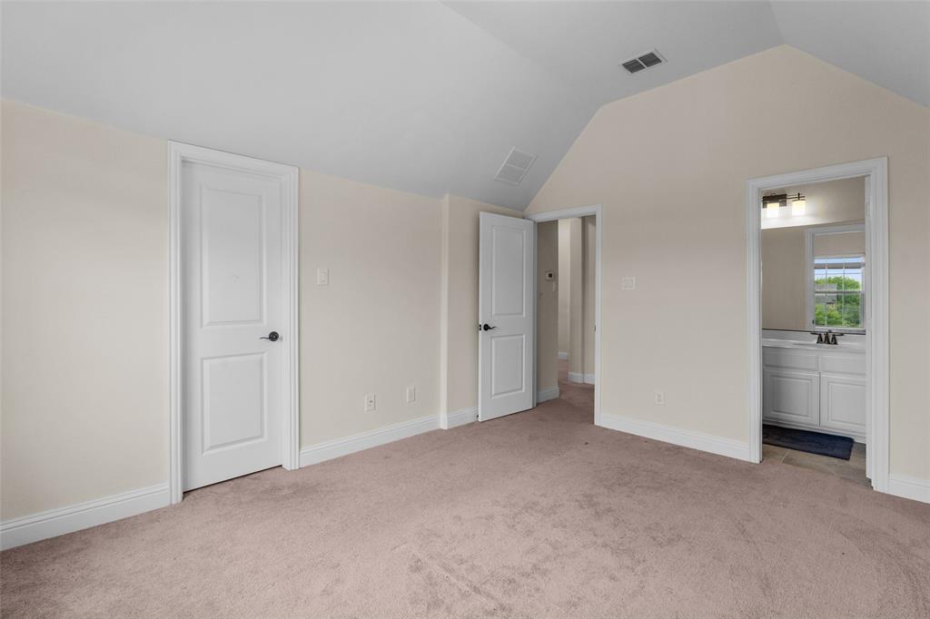 Preserve - Residential Lease