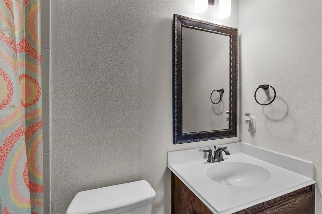 Preserve - Residential Lease