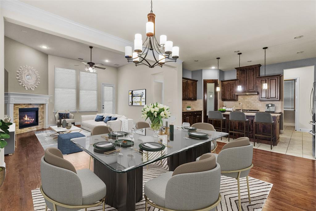 Preserve - Residential Lease