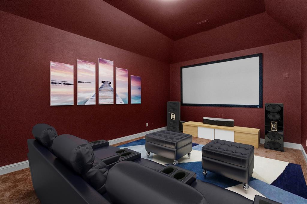 Preserve - Residential Lease