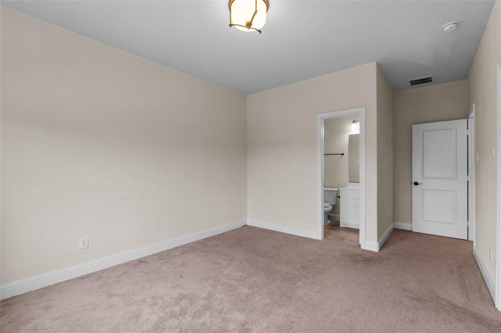 Preserve - Residential Lease