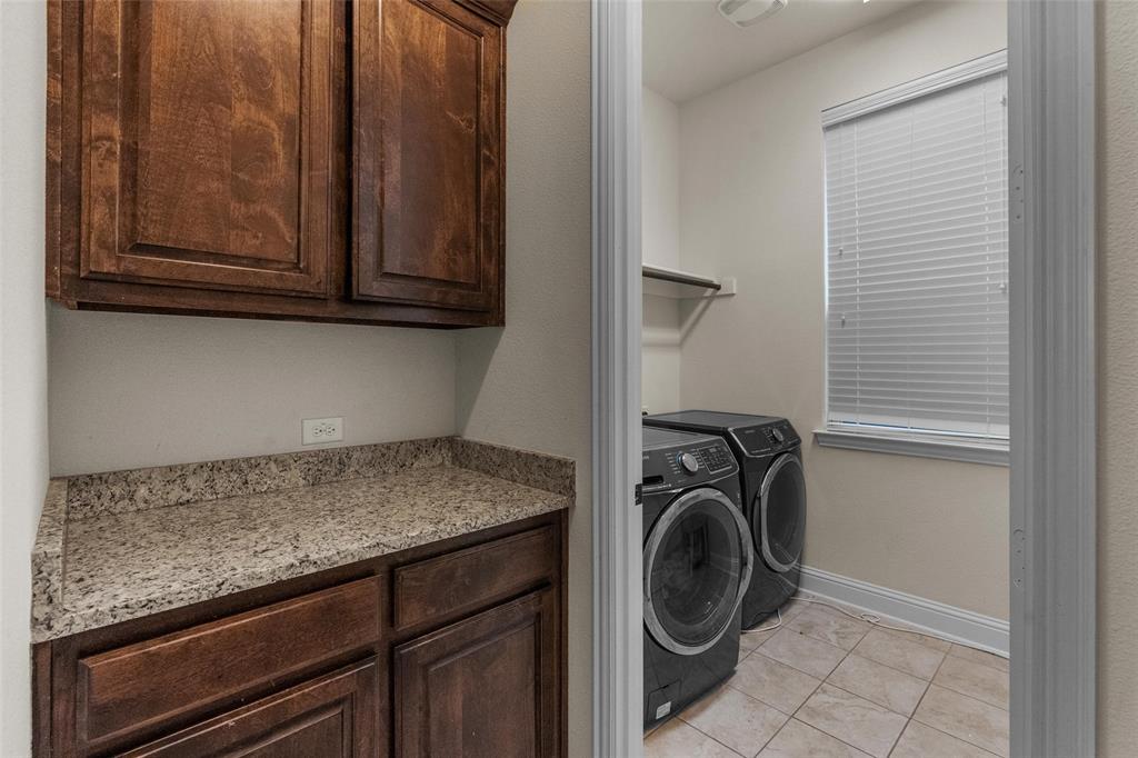 Preserve - Residential Lease