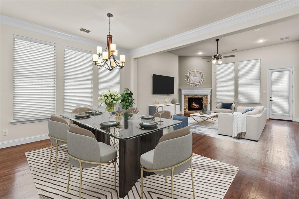 Preserve - Residential Lease