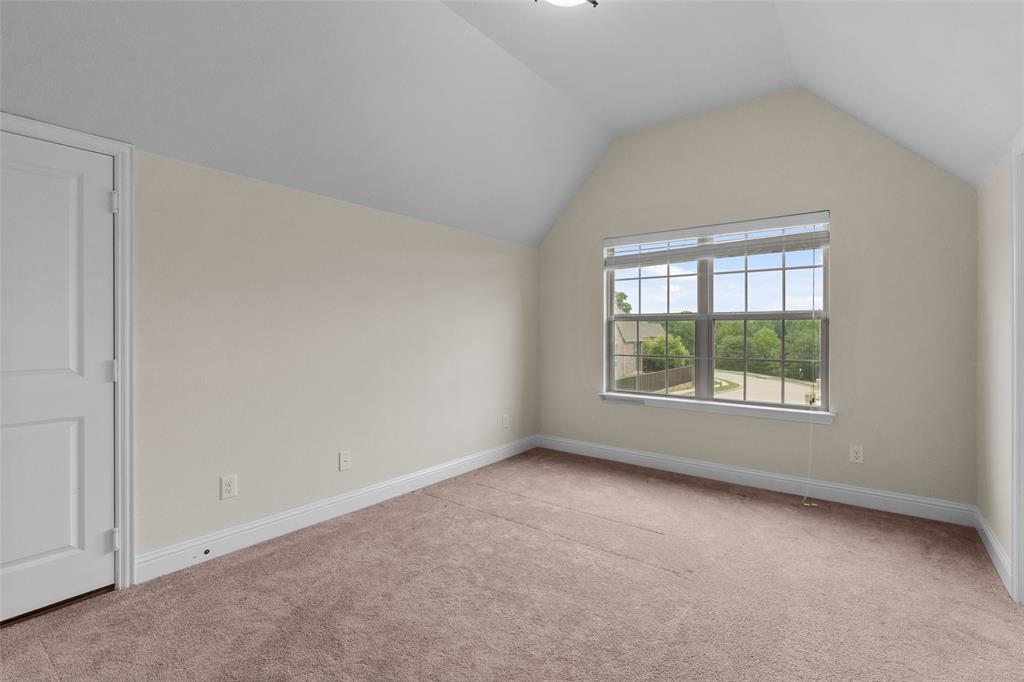 Preserve - Residential Lease