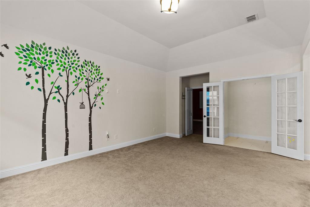 Preserve - Residential Lease