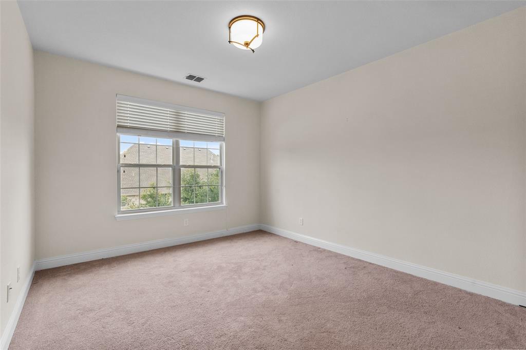 Preserve - Residential Lease